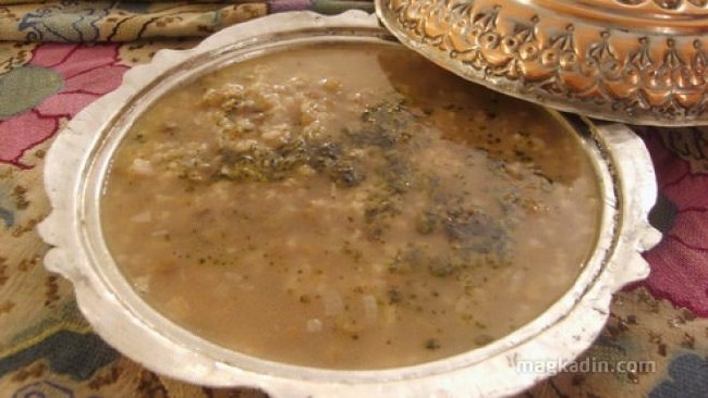 Hangi yörenin nesi meşhur? 7