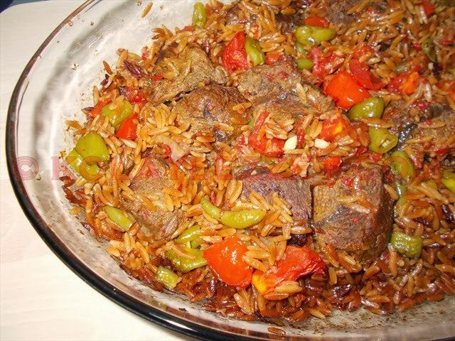 Hangi yörenin nesi meşhur? 8