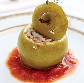 Hangi yörenin nesi meşhur? 10