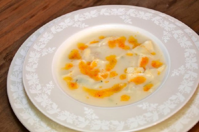 Hangi yörenin nesi meşhur? 12