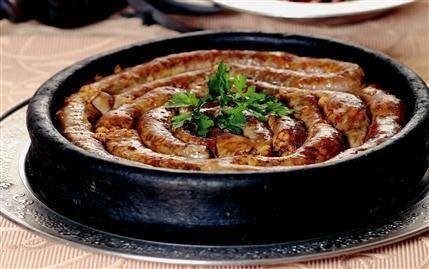 Hangi yörenin nesi meşhur? 15