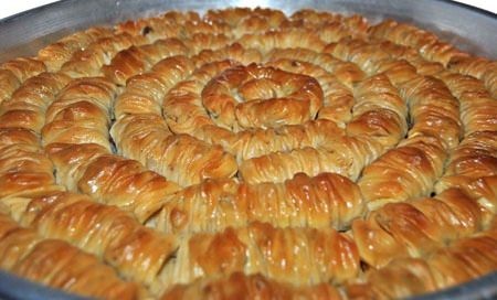 Hangi yörenin nesi meşhur? 17