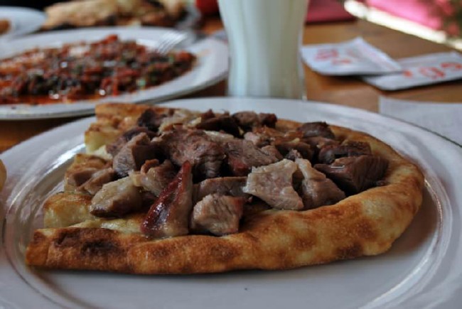 Hangi yörenin nesi meşhur? 19