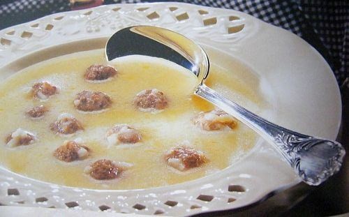 Hangi yörenin nesi meşhur? 22