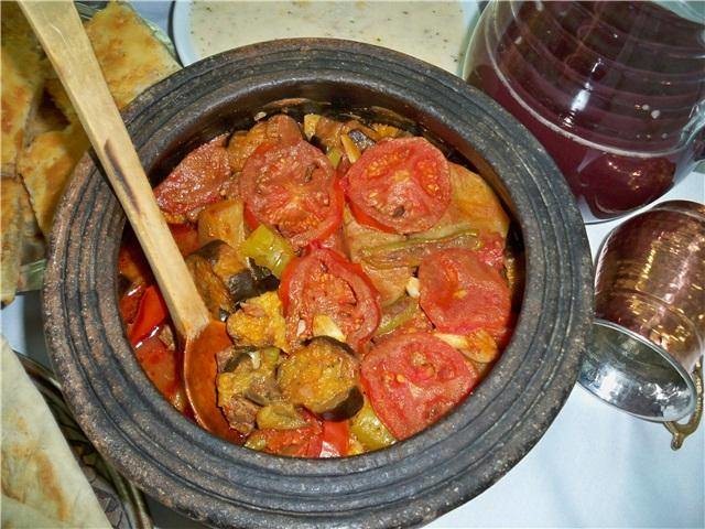 Hangi yörenin nesi meşhur? 24