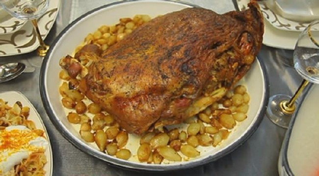 Hangi yörenin nesi meşhur? 42