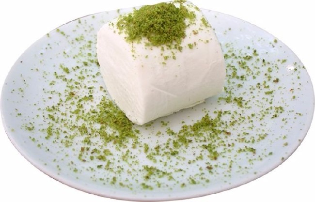 Hangi yörenin nesi meşhur? 43