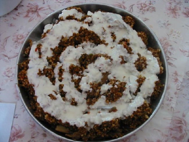 Hangi yörenin nesi meşhur? 45