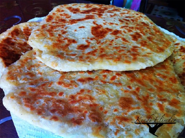 Hangi yörenin nesi meşhur? 46