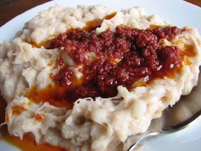 Hangi yörenin nesi meşhur? 51