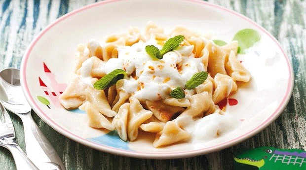 Hangi yörenin nesi meşhur? 55