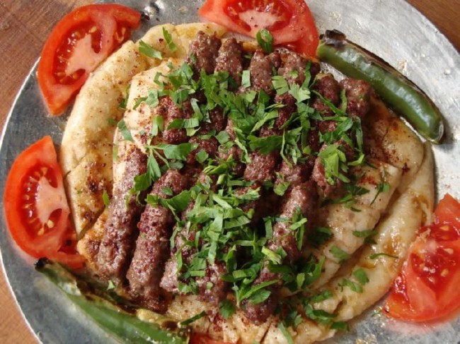 Hangi yörenin nesi meşhur? 57