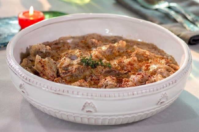 Hangi yörenin nesi meşhur? 60