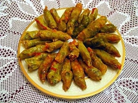 Hangi yörenin nesi meşhur? 61