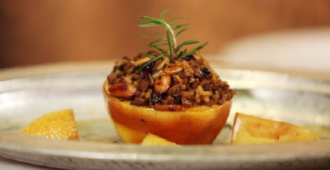 Hangi yörenin nesi meşhur? 62