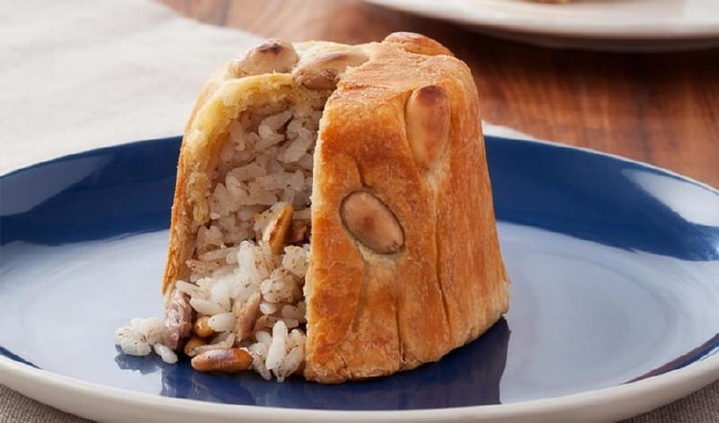 Hangi yörenin nesi meşhur? 69