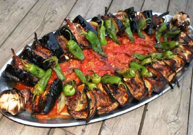 Hangi yörenin nesi meşhur? 71