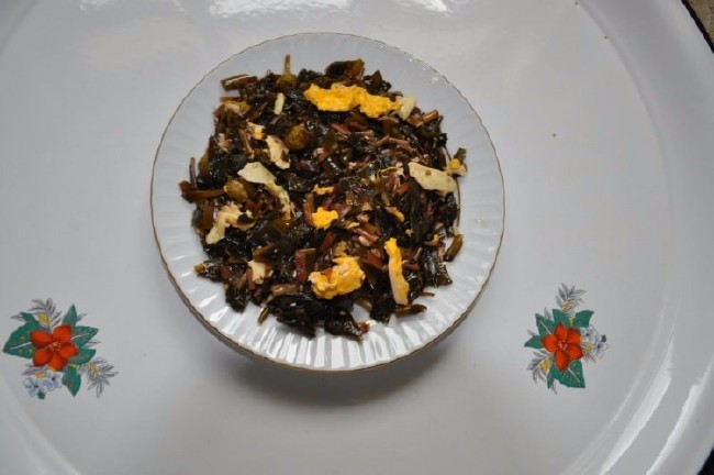 Hangi yörenin nesi meşhur? 73