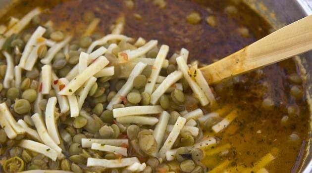 Hangi yörenin nesi meşhur? 75