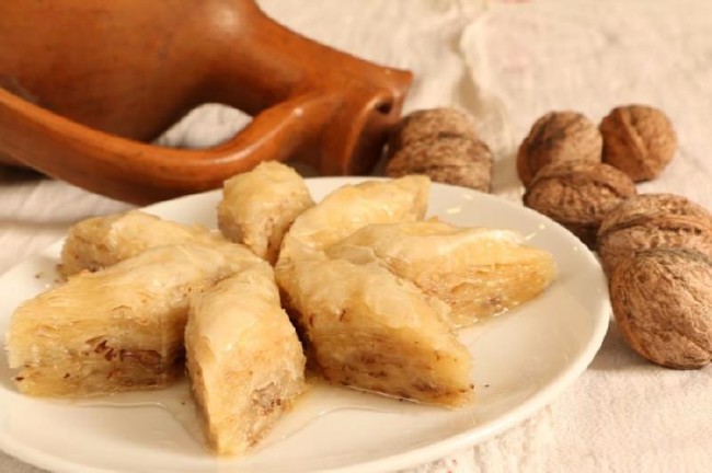 Hangi yörenin nesi meşhur? 82