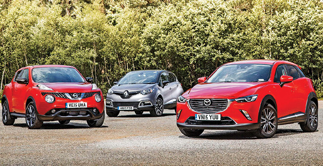 Arazide kıran kırana mücadele 1