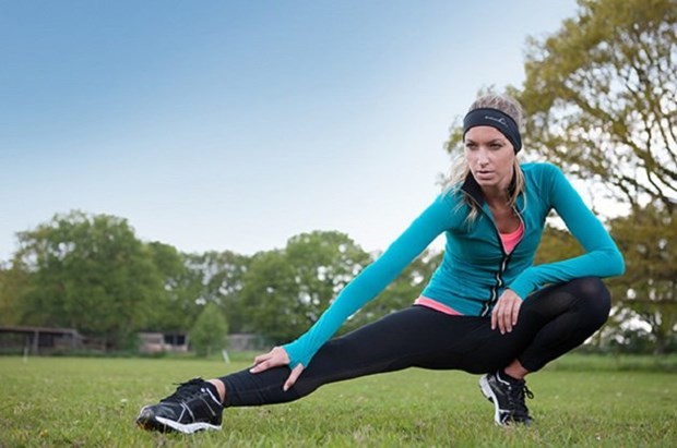 Soğuk havada doğru egzersizin kuralları 10