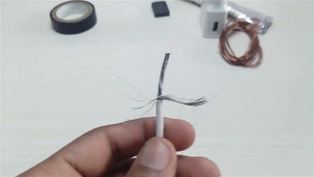 Evde kablosuz şarj aleti yapma yöntemleri 10