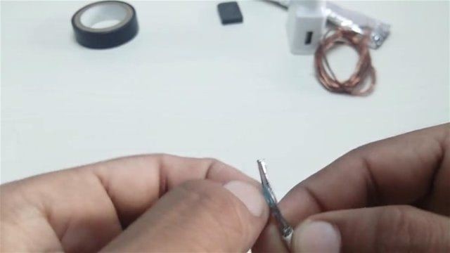 Evde kablosuz şarj aleti yapma yöntemleri 11