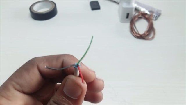 Evde kablosuz şarj aleti yapma yöntemleri 13