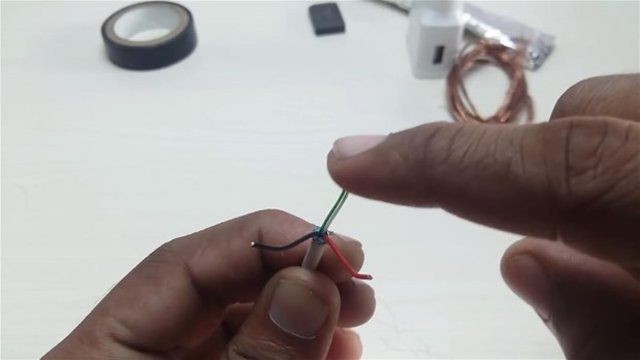 Evde kablosuz şarj aleti yapma yöntemleri 14