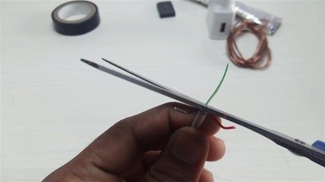 Evde kablosuz şarj aleti yapma yöntemleri 15