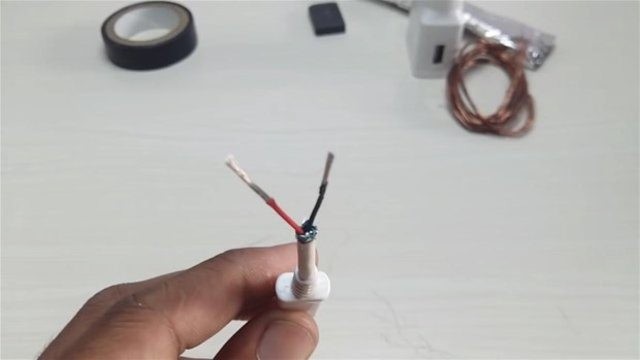 Evde kablosuz şarj aleti yapma yöntemleri 16