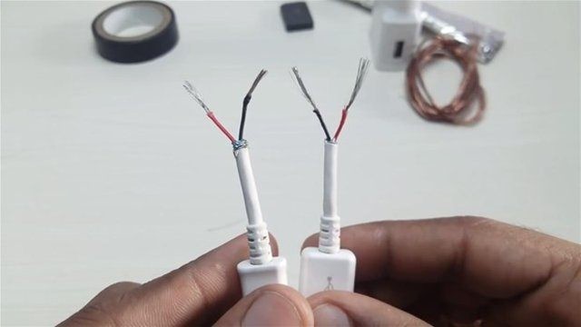 Evde kablosuz şarj aleti yapma yöntemleri 17