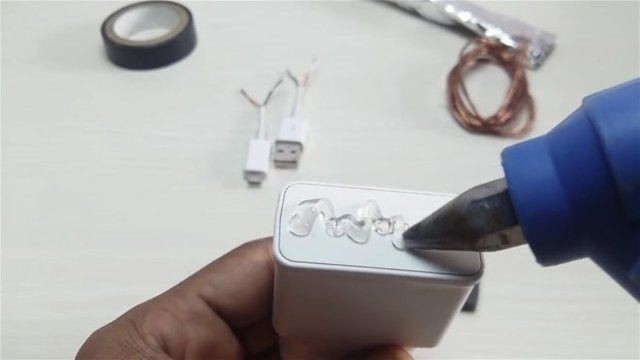 Evde kablosuz şarj aleti yapma yöntemleri 18