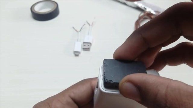 Evde kablosuz şarj aleti yapma yöntemleri 19