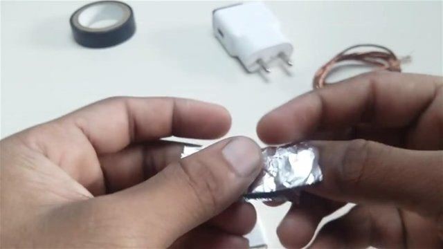 Evde kablosuz şarj aleti yapma yöntemleri 21