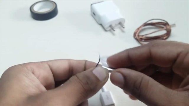 Evde kablosuz şarj aleti yapma yöntemleri 22