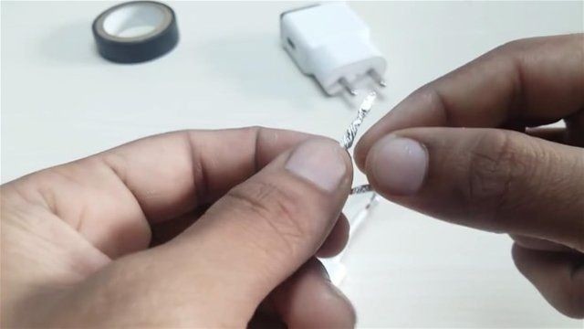 Evde kablosuz şarj aleti yapma yöntemleri 25