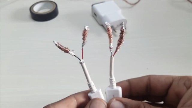 Evde kablosuz şarj aleti yapma yöntemleri 26