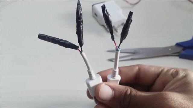 Evde kablosuz şarj aleti yapma yöntemleri 28