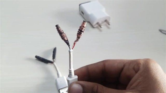 Evde kablosuz şarj aleti yapma yöntemleri 29