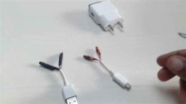 Evde kablosuz şarj aleti yapma yöntemleri 30