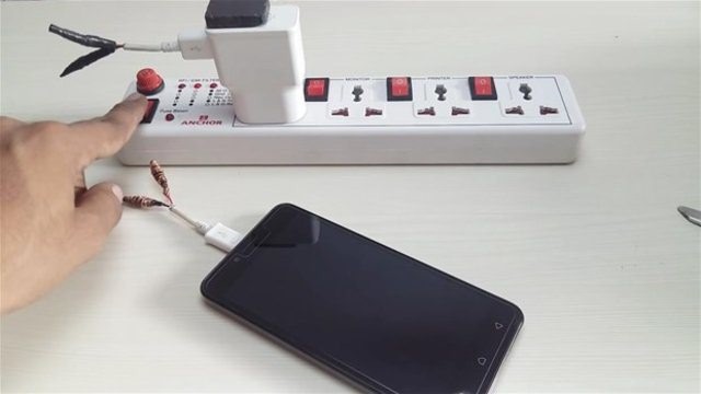 Evde kablosuz şarj aleti yapma yöntemleri 34