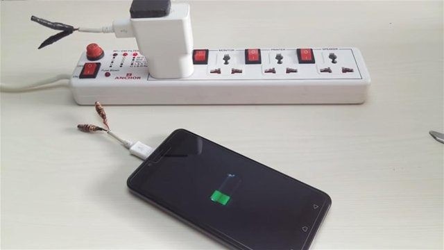 Evde kablosuz şarj aleti yapma yöntemleri 35