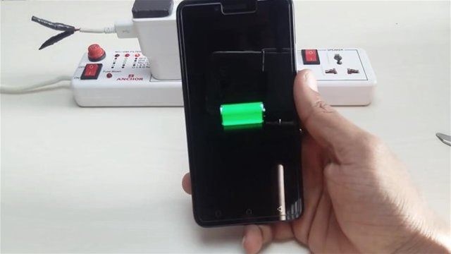 Evde kablosuz şarj aleti yapma yöntemleri 37