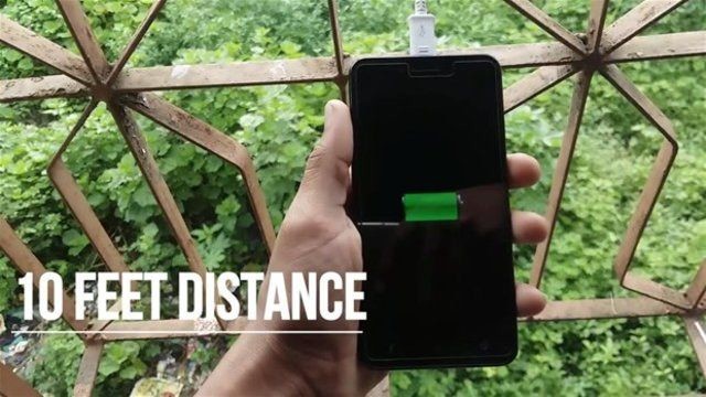 Evde kablosuz şarj aleti yapma yöntemleri 38