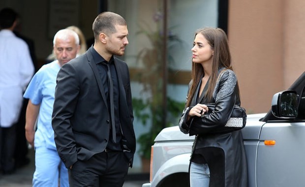 Çağatay Ulusoy: Bond gibi hissettim 4