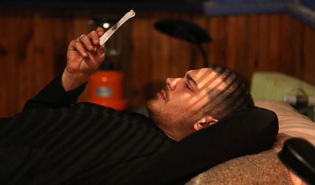 Çağatay Ulusoy: Bond gibi hissettim 8