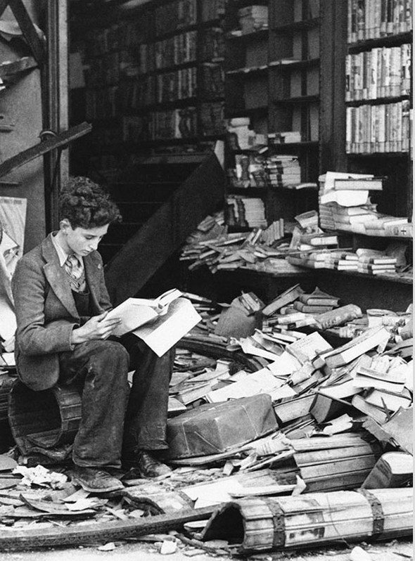 Tarihe damga vuran efsane fotoğraflar 21