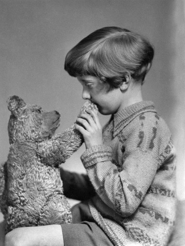 Tarihe damga vuran efsane fotoğraflar 33